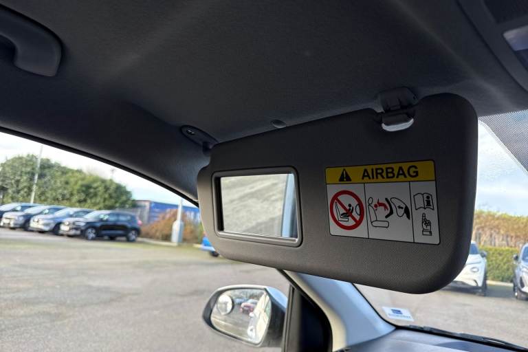 2024 Hyundai i10 1.2 Premium Euro 6 (s/s) 5dr Hatchback PETROL Manual