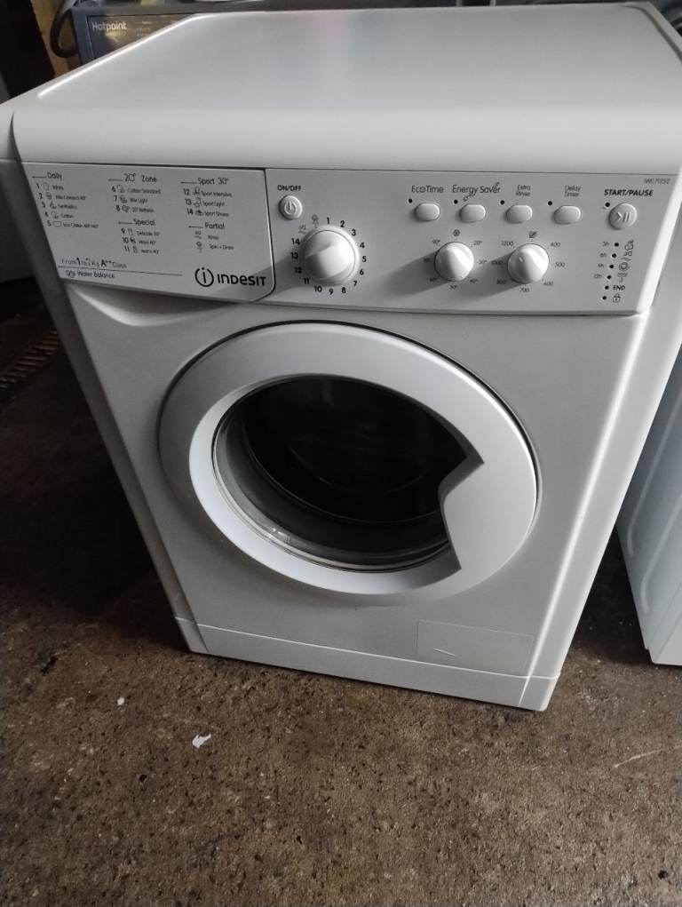 Washing machine FREE DELIVERY 