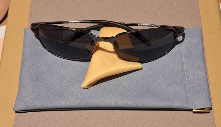 image for Sunglasses Bloc Eye Wear New Unisex