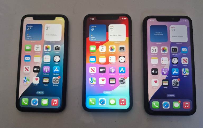 iphone xr 