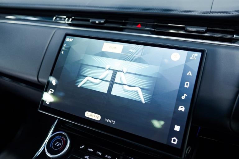 2023 Land Rover Range Rover Sport AUTOBIOGRAPHY SLIDING PANORAMIC ROOF Estate Petrol/Ele Automatic