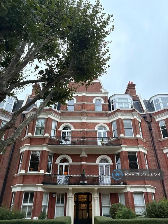3 bedroom flat in Elgin Mansions, London, W9 (3 bed) (#2763224)