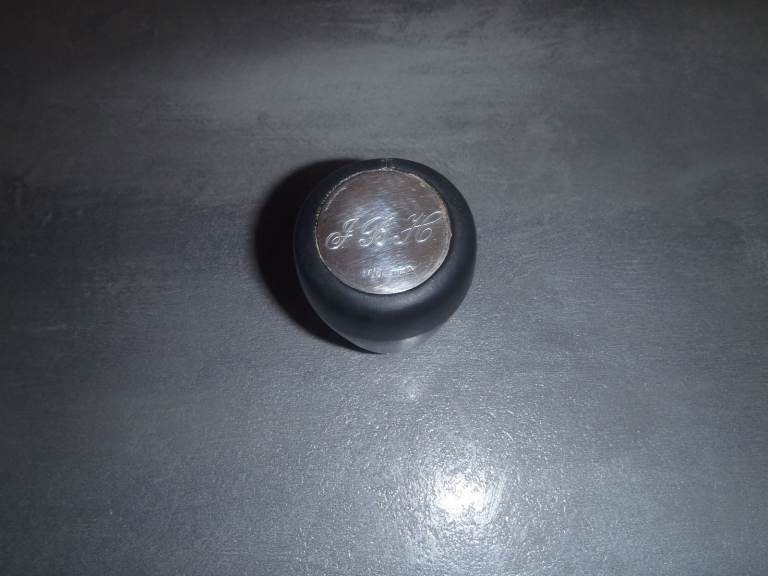 image for Vintage Car Gear Knob