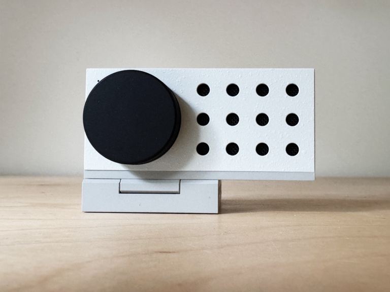 Opal C1 Web Cam and Mount with USB-C Cable