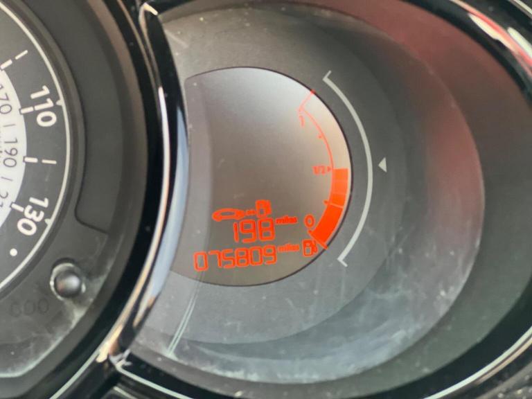 CITROEN C3 1.2 PureTech Platinum Euro 6 5dr 2016