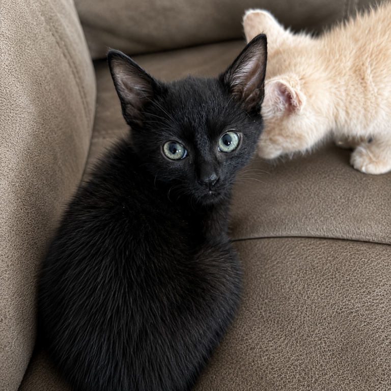 Kittens for sale