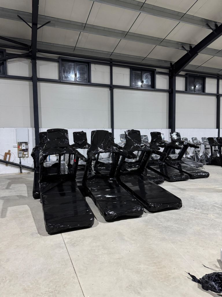 MATRIX CARDIO & FULL GYM PACKAGES — COMPLETE GYM SETUPS AVAILABLE Available: gym complete packages 