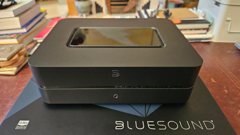 Blusound Power Node