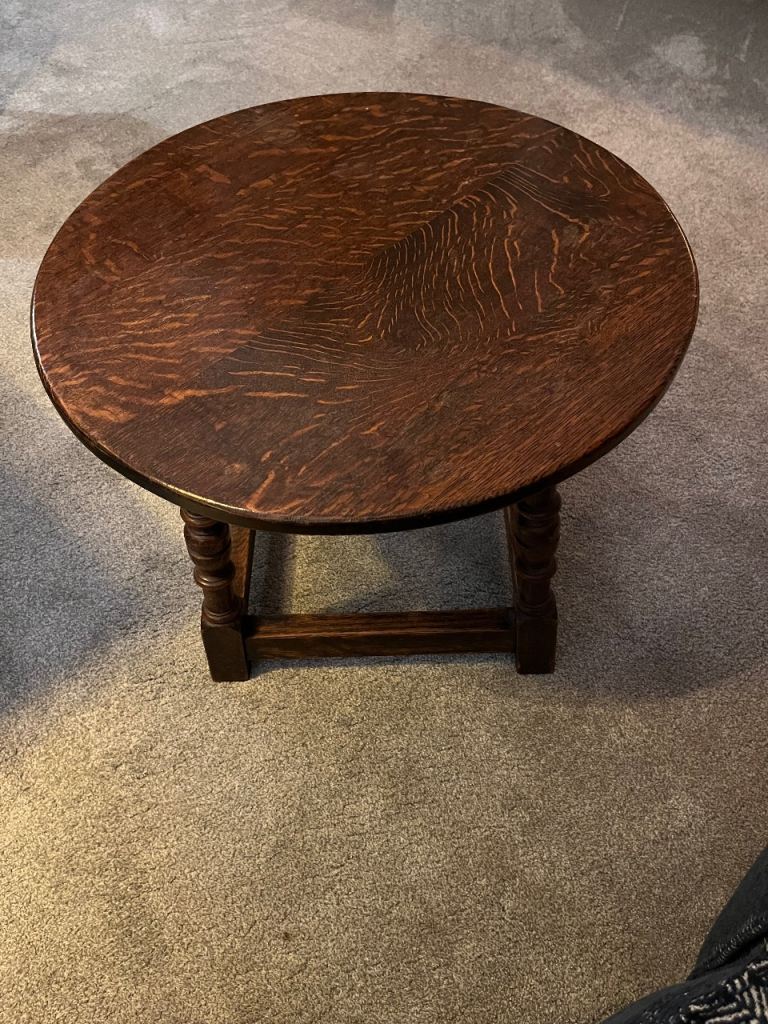 image for Occasional Table 