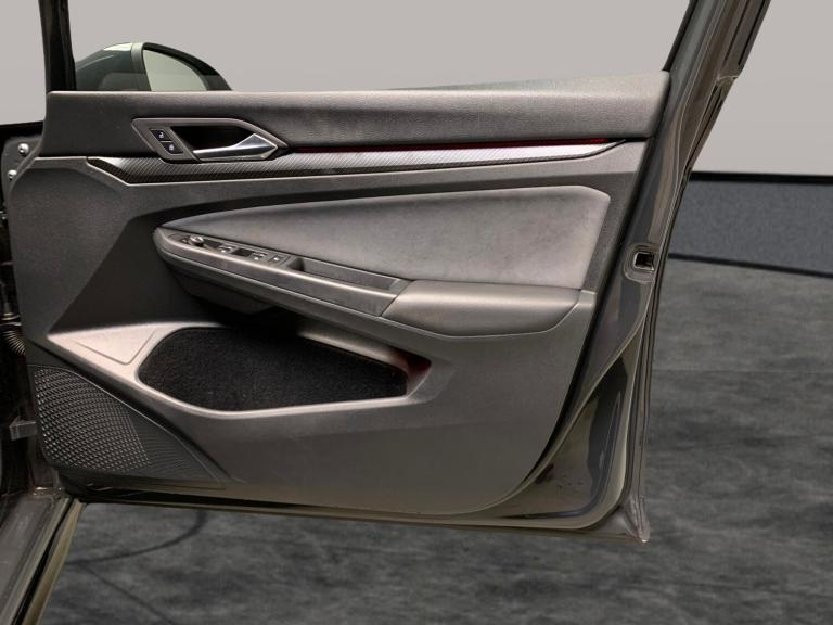 2022 Volkswagen Golf 1.5 TSI R-Line 5dr HATCHBACK PETROL Manual