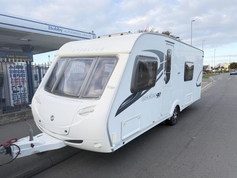 2010 STERLING Eccles ruby 90th anniversary 