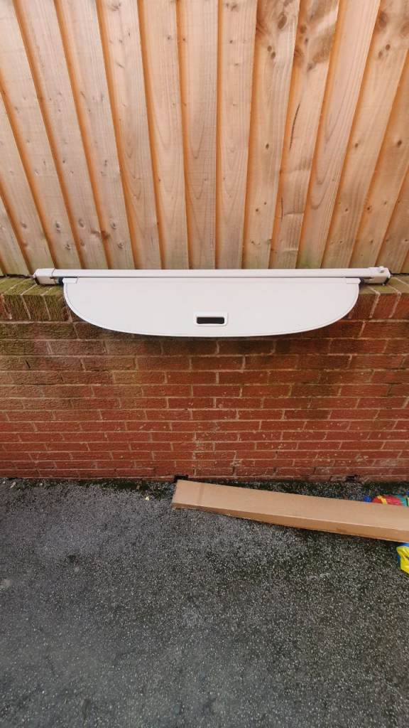 Genuine Nissan X-Trail (T33) 2020-2025 Parcel Shelf 