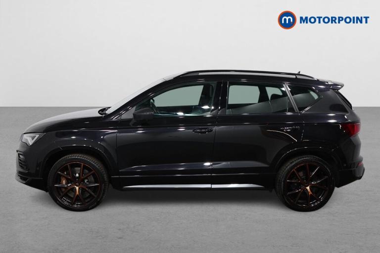 2022 Cupra Ateca 2.0 TSI VZ3 5dr DSG 4Drive SUV Petrol Automatic