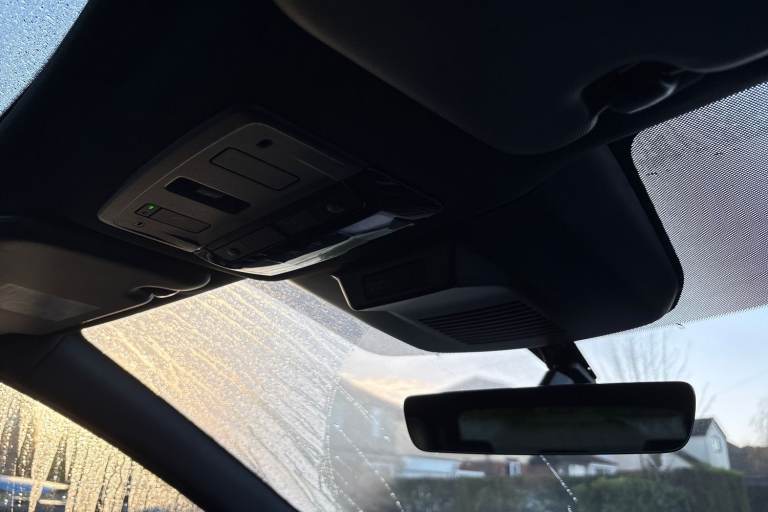 2024 Nissan Qashqai 1.3 DiG-T MH 158 Tekna+ 5dr Xtronic HATCHBACK PETROL Automatic