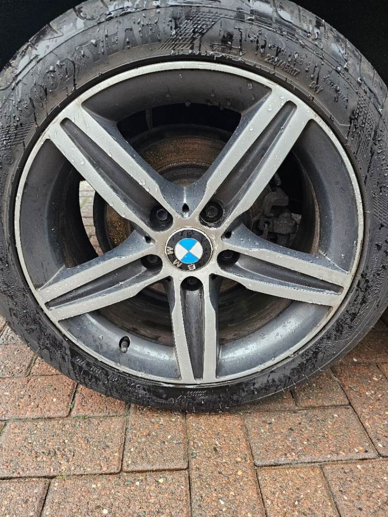 BMW, 1 SERIES SPORT, Hatchback, 2013, Manual, 1598 (cc), 3 doors