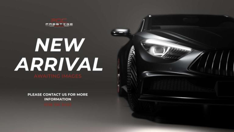 2018 Mitsubishi ASX 1.6 ASX 3 5dr SUV Petrol Manual