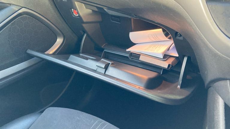 2022 Vauxhall Crossland 1.2 Turbo [130] Ultimate 5dr Petrol Hatchback Hatchback Petrol Manual