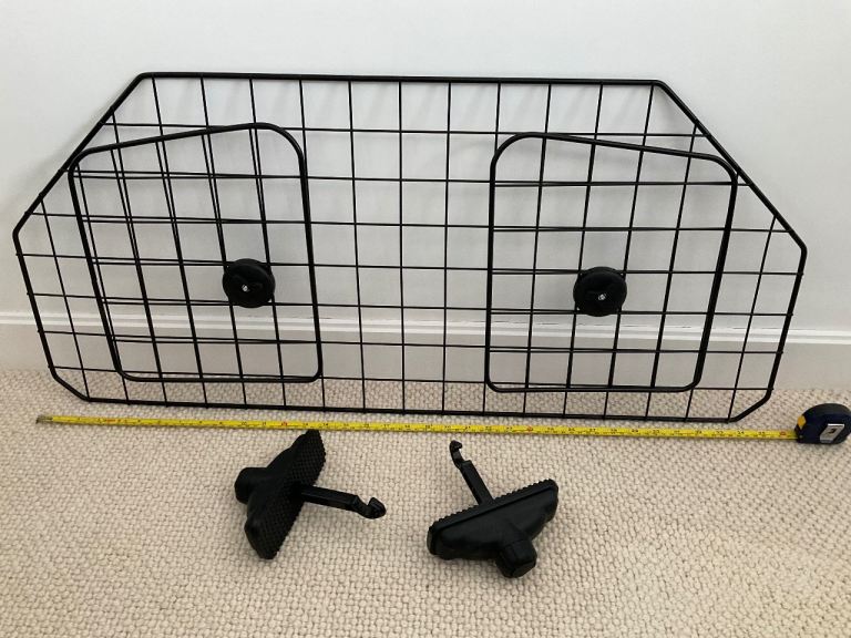 Dog Guard Adjustable
