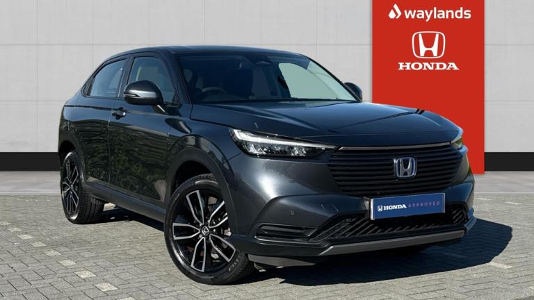 2023 Honda HR-V HONDA HR-V HATCHBACK 1.5 eHEV Elegance 5dr CVT Hatchback Hybrid Automatic