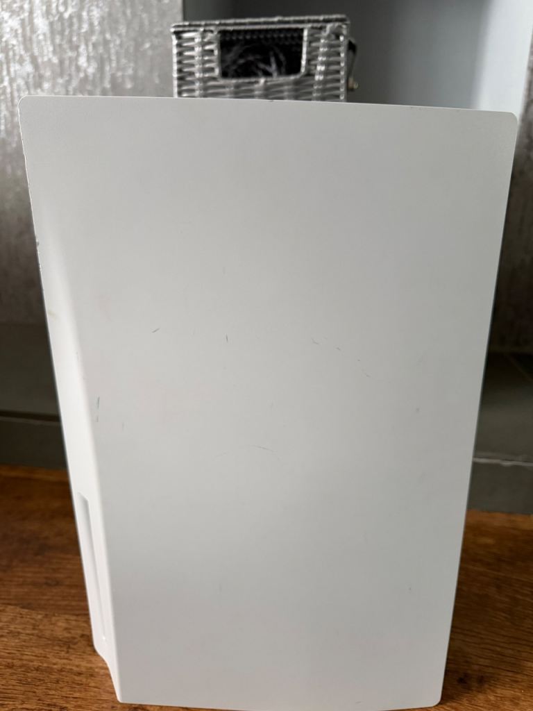 Ps5 disc edition