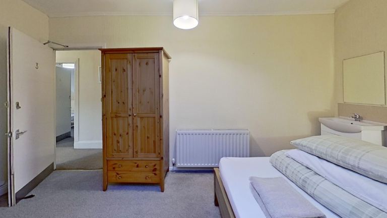 5 bedroom flat in Holburn Street, Holburn, Aberdeen, AB10 7LJ