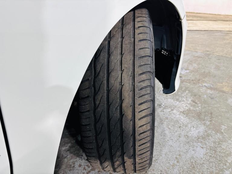 2012 Mercedes-Benz A-Class A180 CDI BlueEFFICIENCY AMG Sport 5dr Auto HATCHBACK DIESEL Automatic