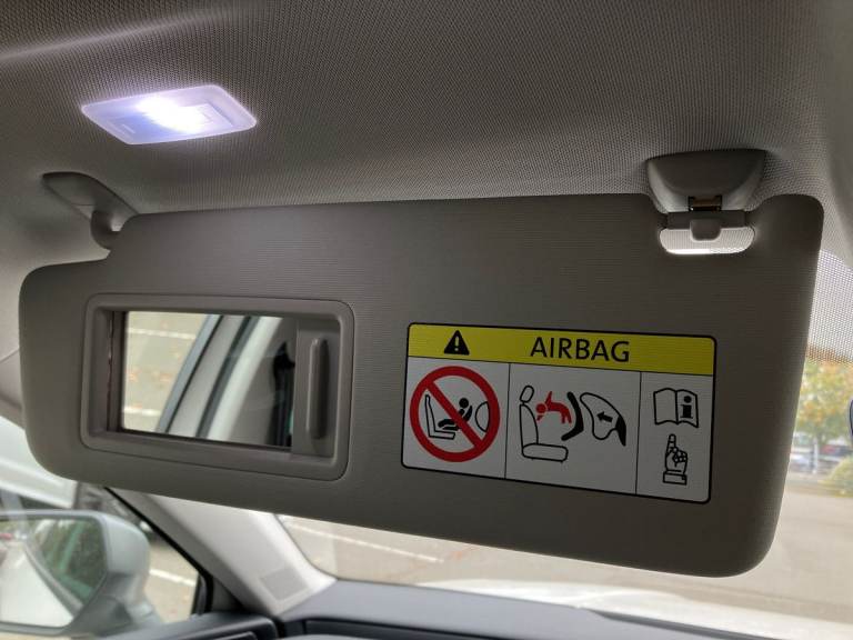 2025 SEAT Leon 1.0 eTSI FR 5dr DSG Hatchback PETROL Automatic