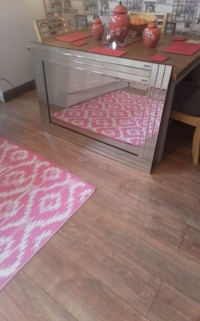 VERY LARGE MIRROR 