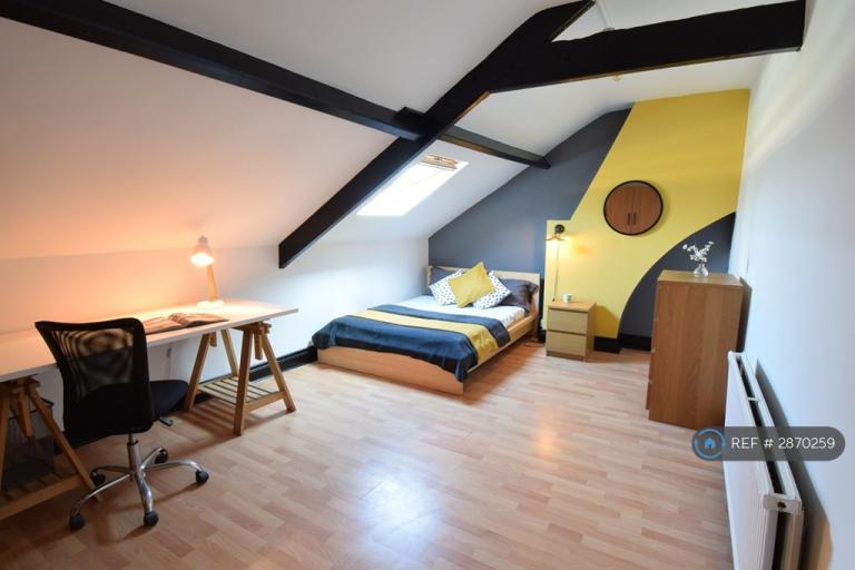 1 bedroom in South Luton Place, Cardiff, CF24 (#2870259)