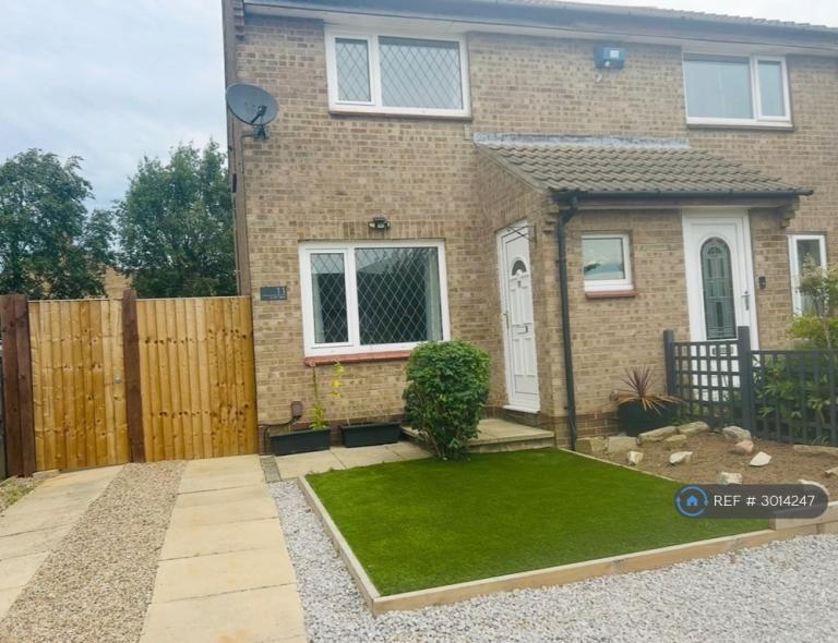 2 bedroom house in Acorn Drive, Leeds, LS14 (2 bed) (#3014247)