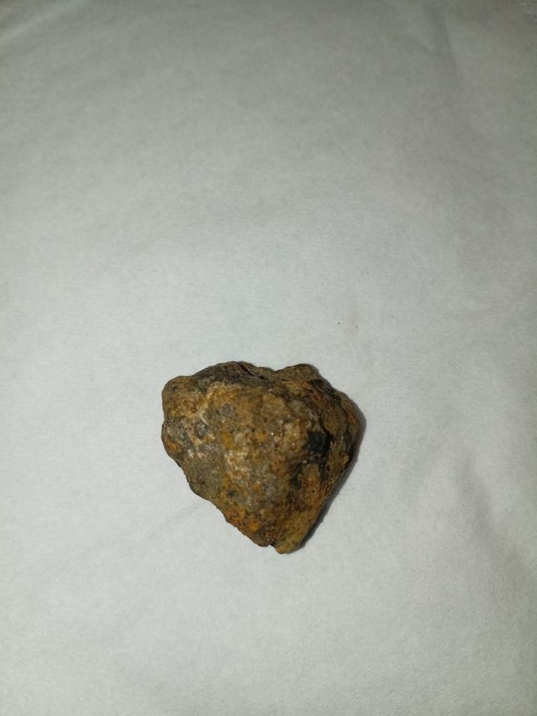 free meteorite giveaway