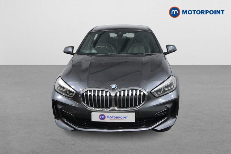 2020 BMW 1 Series 118i M Sport 5dr Step Auto HATCHBACK PETROL Automatic