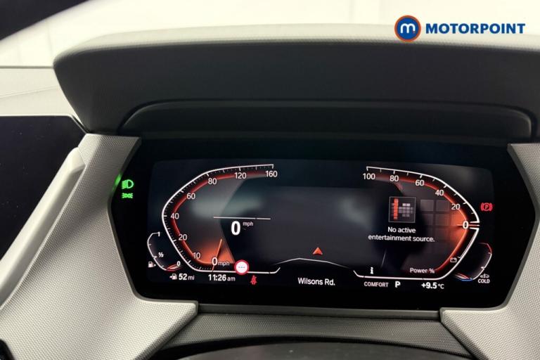 2024 BMW 1 Series 118i [136] SE 5dr Step Auto [Live Cockpit Pro] Hatchback Petrol Automatic