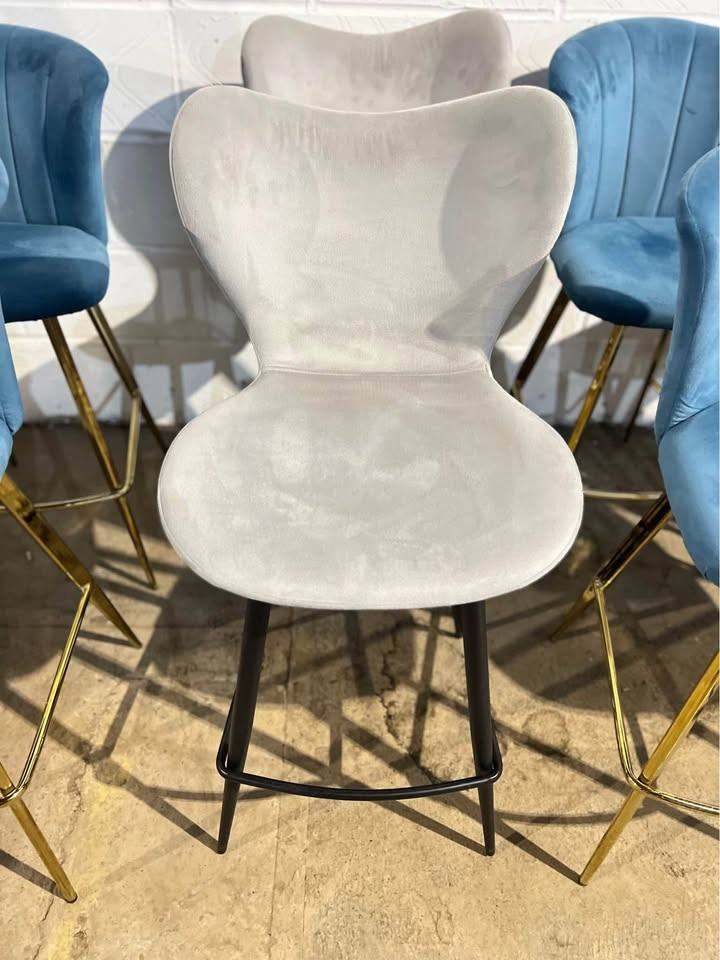 Restaurant Cafe Bar Stool High Chairs for sale 24x Available