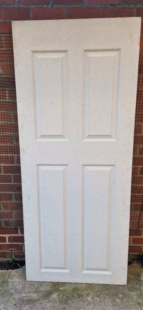 Internal Door