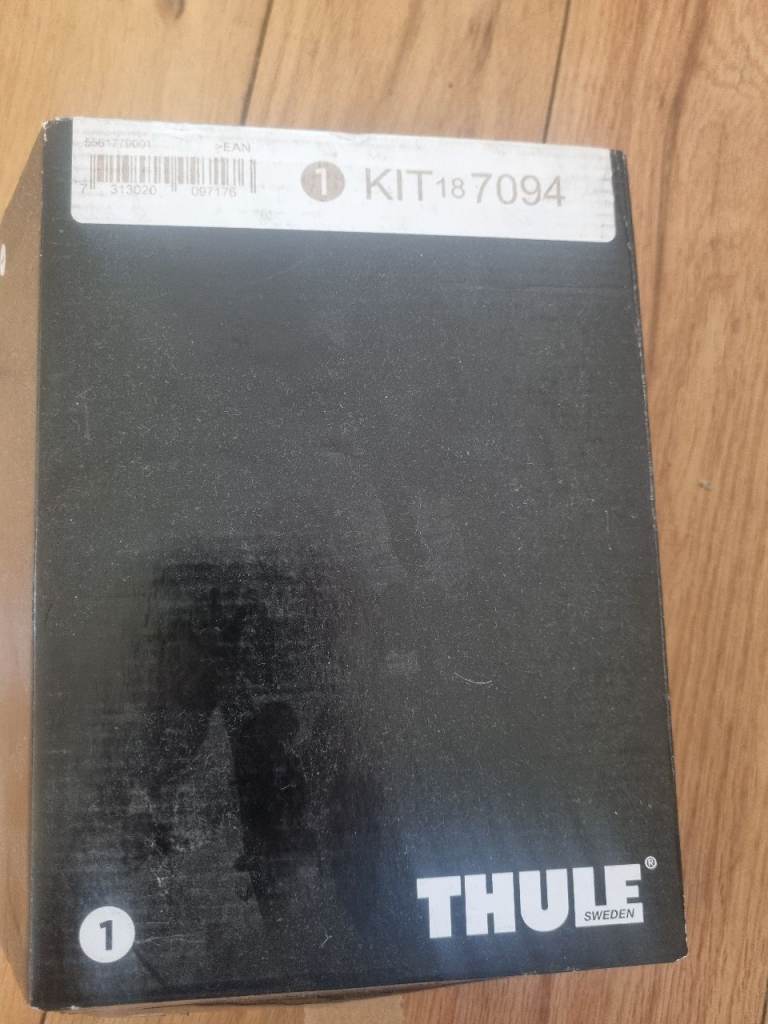 Thule Mount Kit (187094)