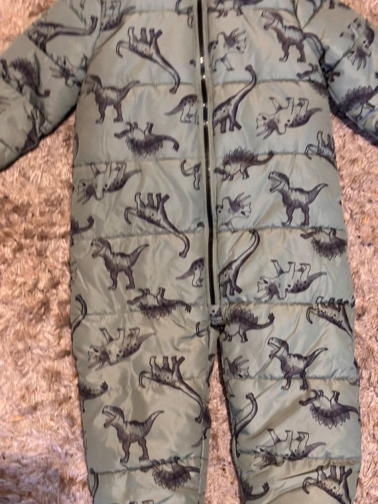 Snowsuit