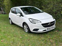 Vauxhall  corsa diesel, needs attention hence price £995 no offers READ AD thanks