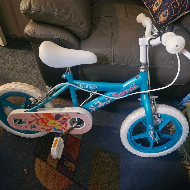 Kids bike 