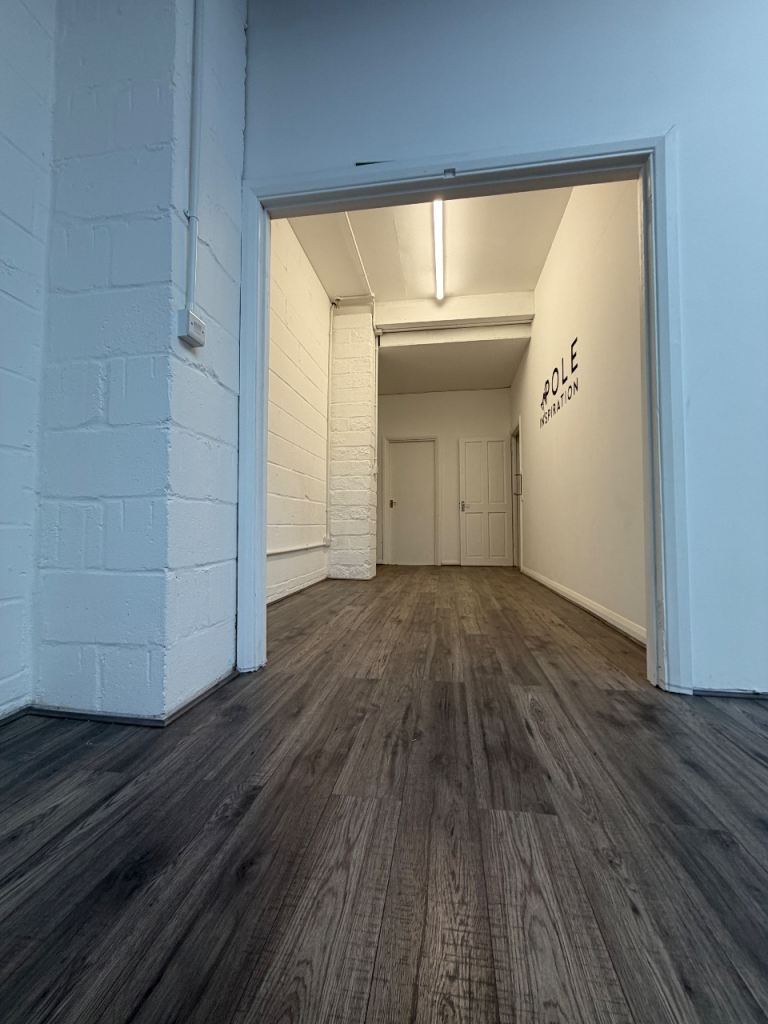 A STUNNING STUDIO AVAILABLE. DUNMOW AREA