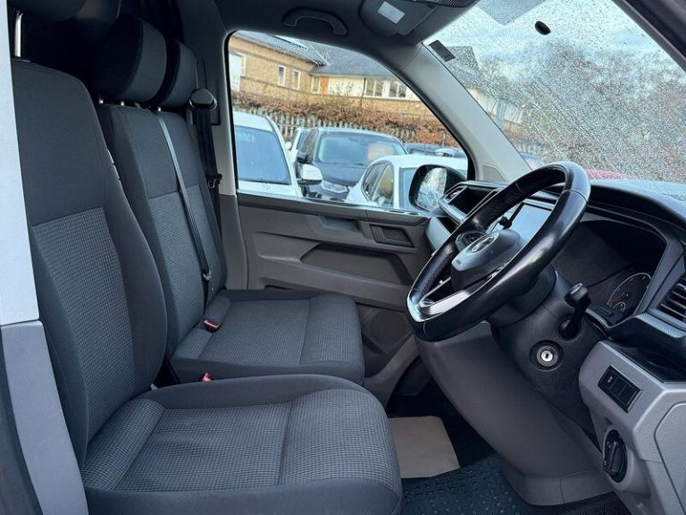 2020 Volkswagen Transporter TDI T28 Startline L2H1 Euro 6 AC 2020 Panel Van Diesel Manual