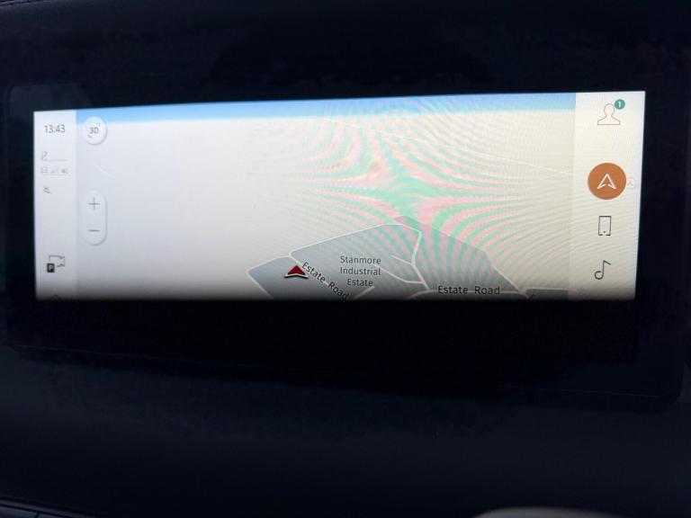 2020 Land Rover Defender 110 3.0 D300 MHEV SE Hard Top SUV Auto 4WD MWB Euro 6 (s/s) 5dr PANEL VA...