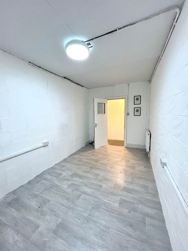 Studio G1P by Homerton Station, Private Creative Workspace Office in Hackney