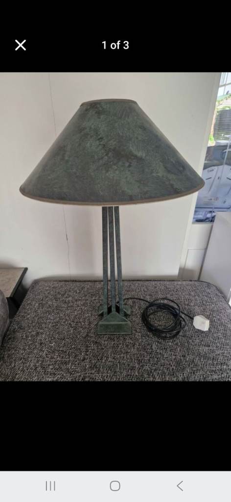 Lamp
