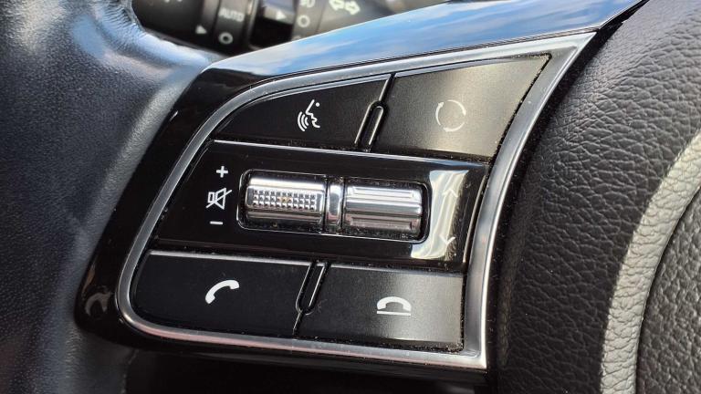 2020 Kia XCeed 1.0T GDi ISG 3 5dr Hatchback Petrol Manual