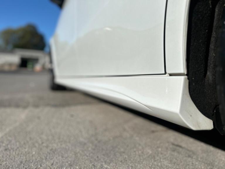 2020 Mercedes-Benz A-Class A180 AMG Line Executive 5dr Auto HATCHBACK PETROL Automatic