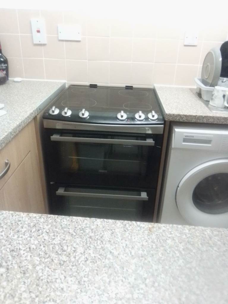 Electra Washing Machine 