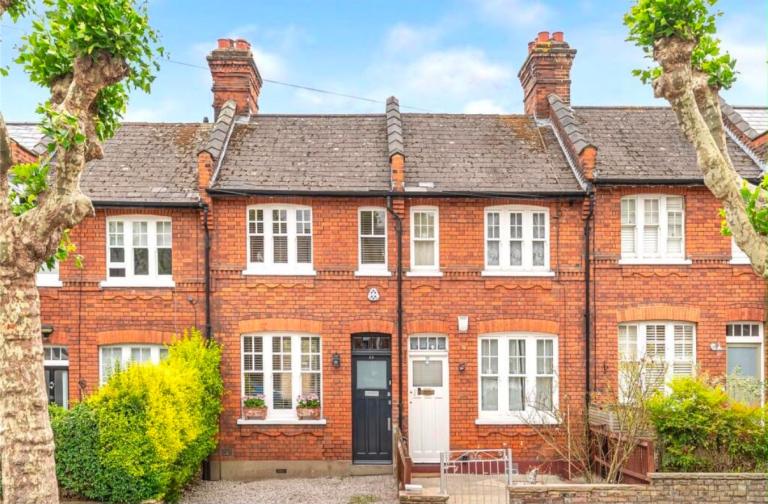 2 Bedroom House for rent