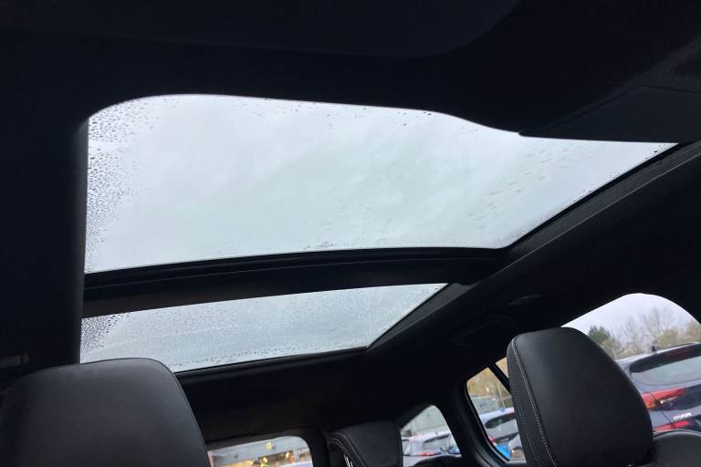 2020 Ford Focus 2.0 EcoBlue 190 ST 5dr Estate DIESEL Manual