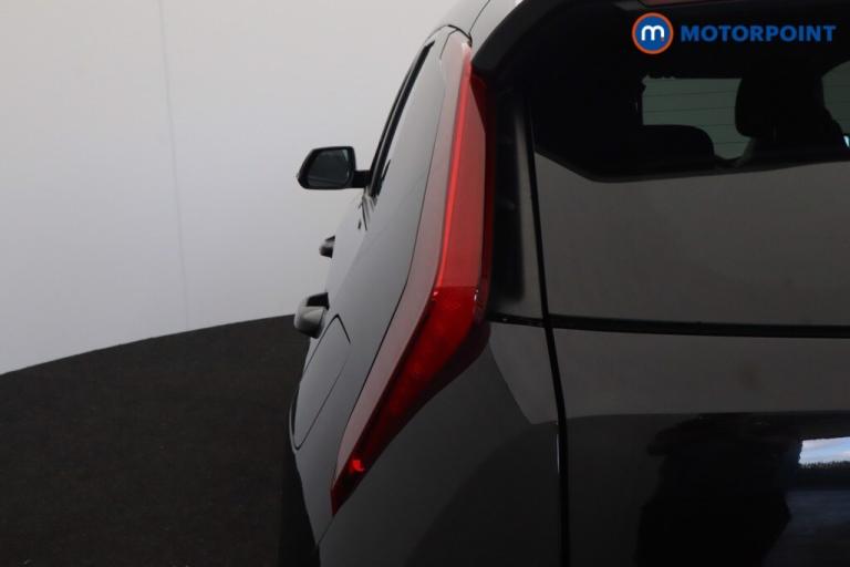 2022 Kia Niro 1.6 GDi PHEV 3 5dr DCT SUV Hybrid Automatic